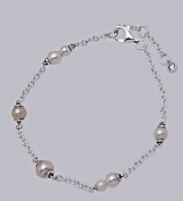 Bracciale catena stazione - catena,
