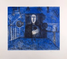 Mimmo Paladino Edizione