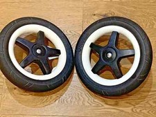 Bugaboo Buffalo/Asino 2 Ruote