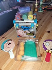 Rare Family Guy Ping Pong And