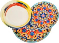 Arby Set Di Piatti Per 6