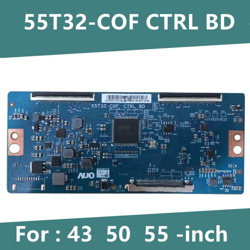 55t32 c0f ctrl con - 55t32-c0f, t-con