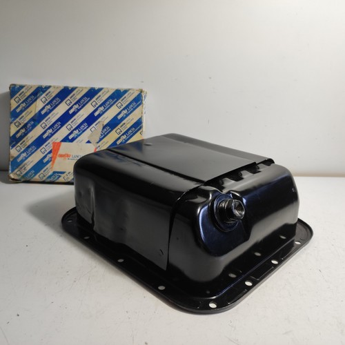 Coppa olio fiat 500 - fiat,