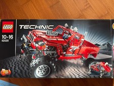 LEGO technic 42029  Pick up