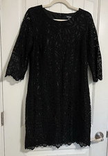 Kensie abito tubino donna 12