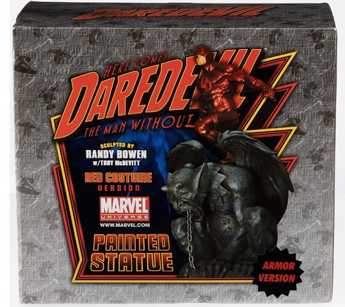 Bowen designs daredevil - daredevil, su
