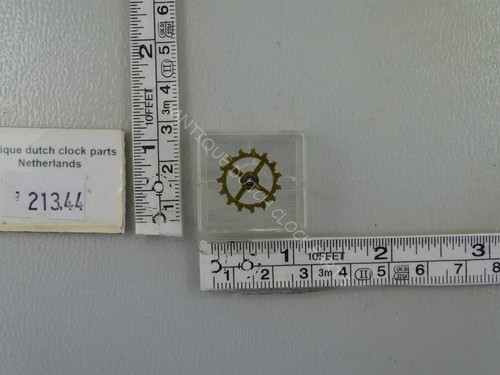 Orologio gravità balance - orologio, a
