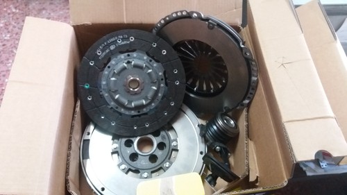 Kit volano frizione fiat - frizione, bravo