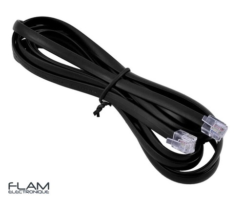 Cable pour clavier atari mega - clavier,