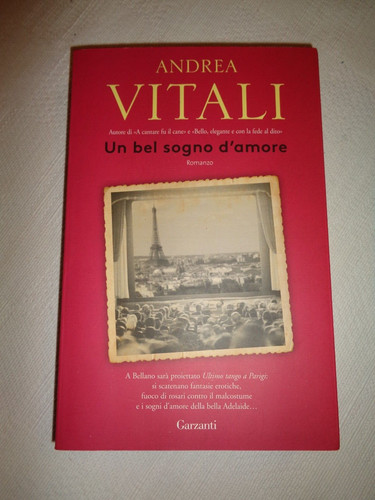 Bel sogno amore - bel, di
