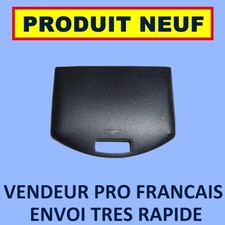 Coperchio Copri Batteria Nero