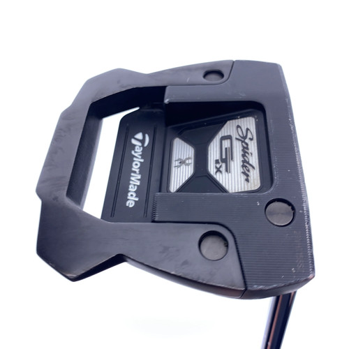 Taylormade spider gtx putter - spider,