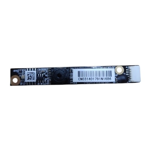 Webcam portatile fujitsu - webcam,