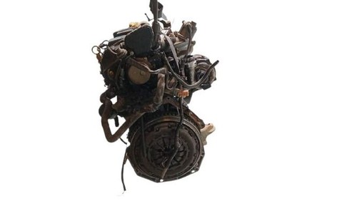 K9kp7 motore parziale renault - parziale,