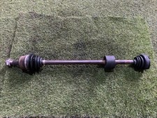 SEMIASSE SEMIALBERO ANTERIORE DESTRO FORD KA 1.2 B 51KW 5M 3P (2010)