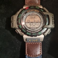 Orologio Casio ProTrek PRT-40