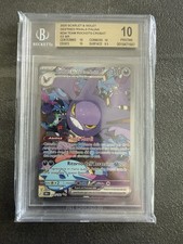 Crobat ex del team rocket 234 Rivali Predestinati Ita