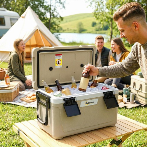 Dechome mini frigo portatile - dechome,
