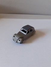 dinky toys ancien citroen 2cv