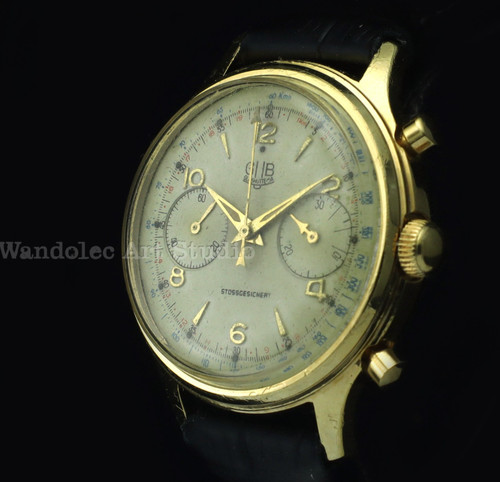 Rara vetreria vintage gub cal - rara,