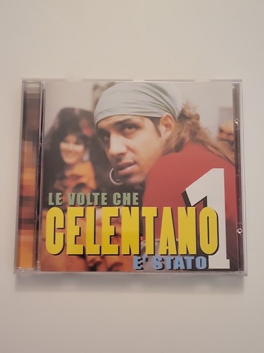 Adriano celentano le - adriano,