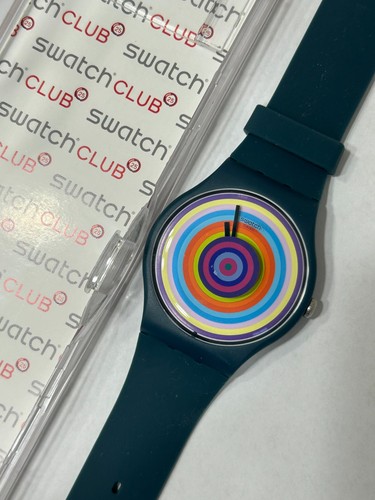 Swatch orologi toupie - orologi, suon117