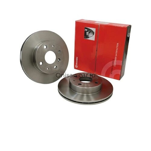 Rotori standard brembo nuovi - brembo,