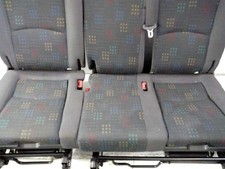 sedili posteriori MERCEDES