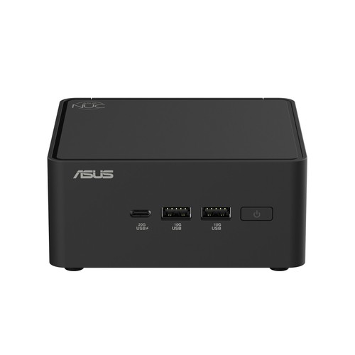 Asus mini nuc pro - mini,