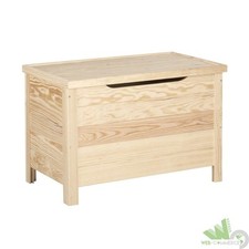 CASSAPANCA BAULE CON COPERCHIO