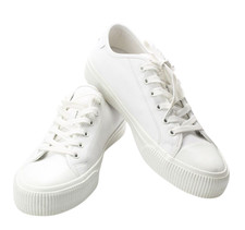 SANDRO Vulca Blanc Shoes Men's