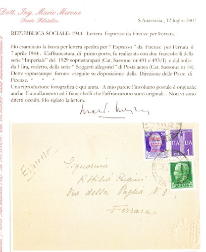 Italia rsi imperiale - italia,
