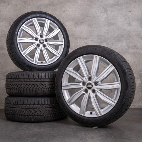 Audi cerchi con gomme - a6, s6