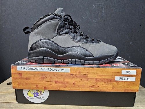 Taglia air jordan 10 - -,