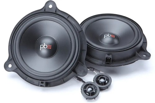 Powerbass oe65c - oe65c-ns,