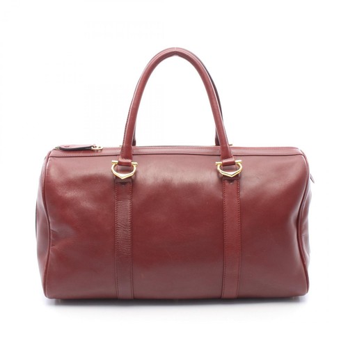 Borsa mano cartier - a,