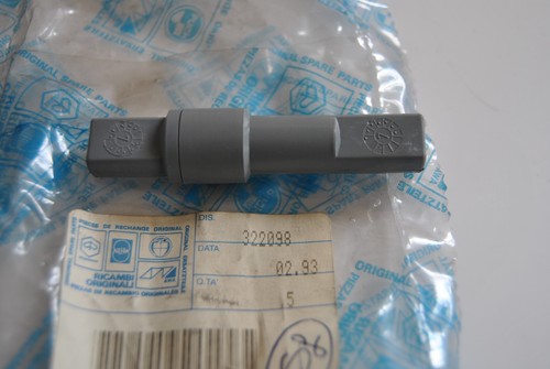 Astuccio portafusibile fuse - portafusibile,