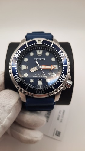 Citizen promaster bn0151 17l - citizen,