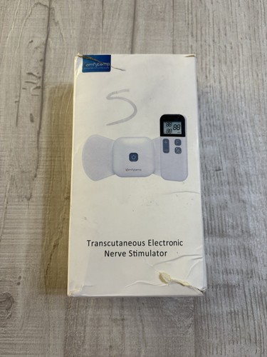 Elettrostimolatore tens - elettrostimolatore,