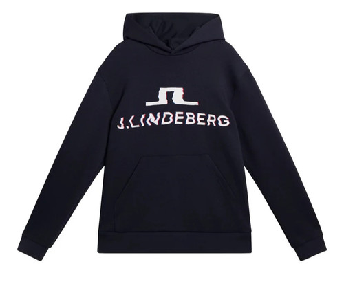 Lindeberg karson felpa con - j.,