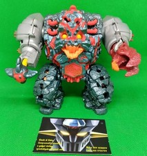 Mighty Max MAGUS, Bluebird Toys 1993, Great Condition, Mighty Max con Lanterna 