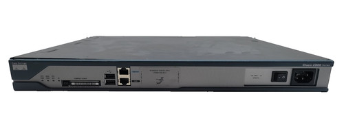 Router servizi integrati cisco - servizi,