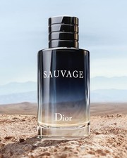 Dior Sauvage Eau de Toilette -