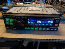 Lettore CD/DVD Alpine DVA-7996