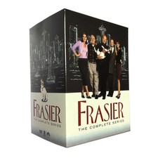 Frasier The Complete Series