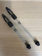 FULCRUM sgancio rapido