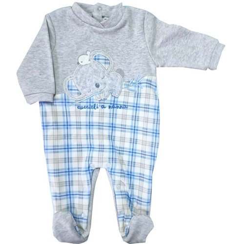 Tutina neonato caldo - neonato, cotone