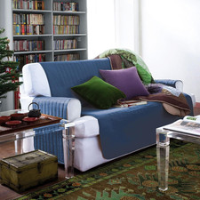 - Copridivano 2 Posti Con