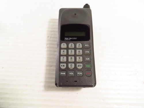 Cellulare motorola tele tac - cellulare, tele-tac