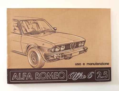 Alfa uso e - 6,